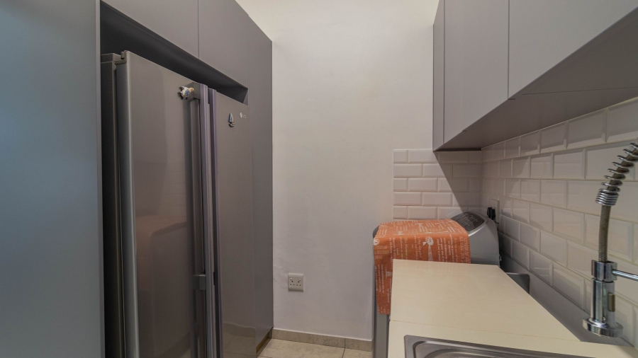 3 Bedroom Property for Sale in Sandy Point Beach Estate Western Cape